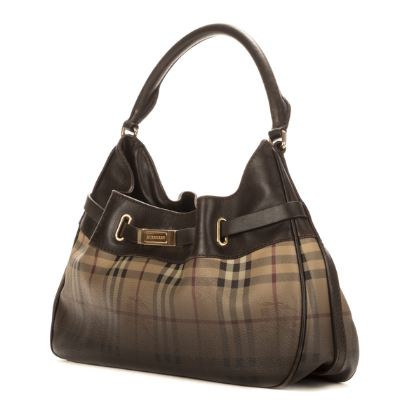 Burberry Ombre Tote - Picture 2 of 9